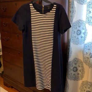 J Crew knit dress